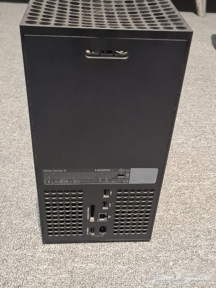اكس بوكس سيريس اكس Xbox63391241684867113