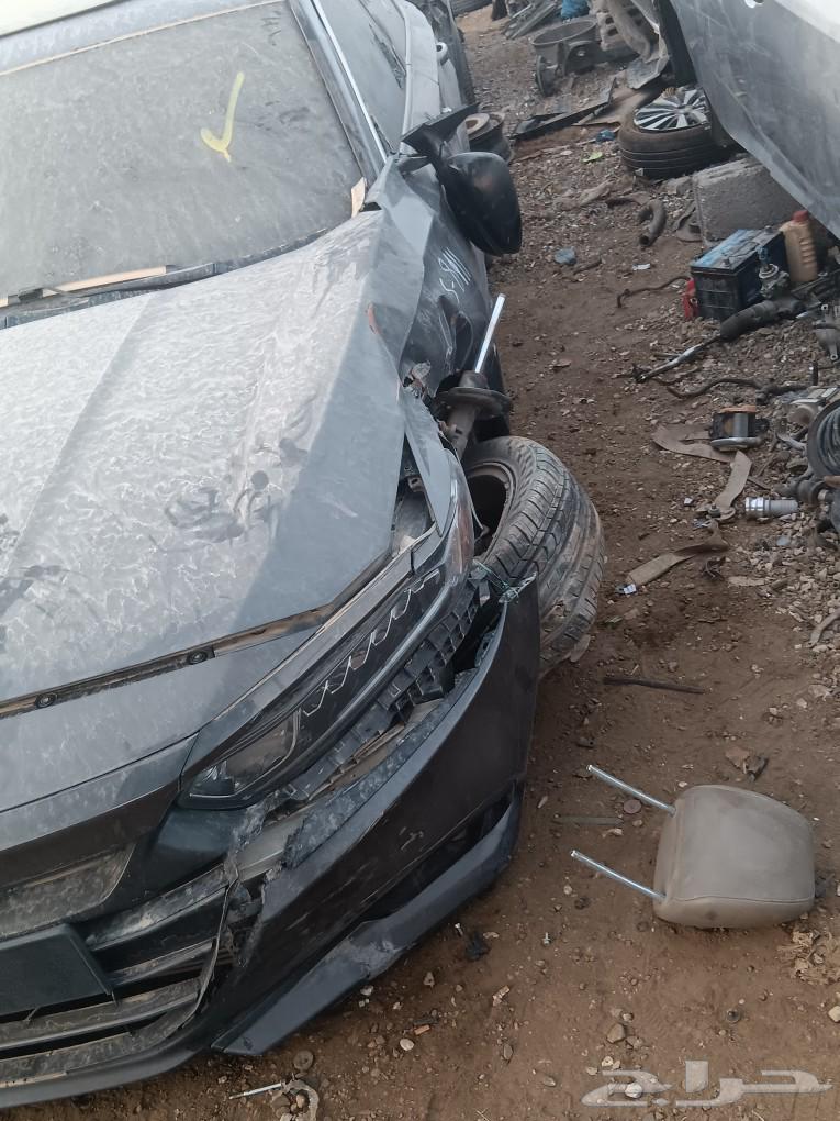 هنداكرد موديل 2022تشليح قطع غير63396454036225113
