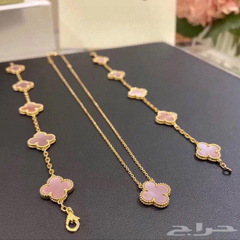 Rony and Kava accessories63441150835843112