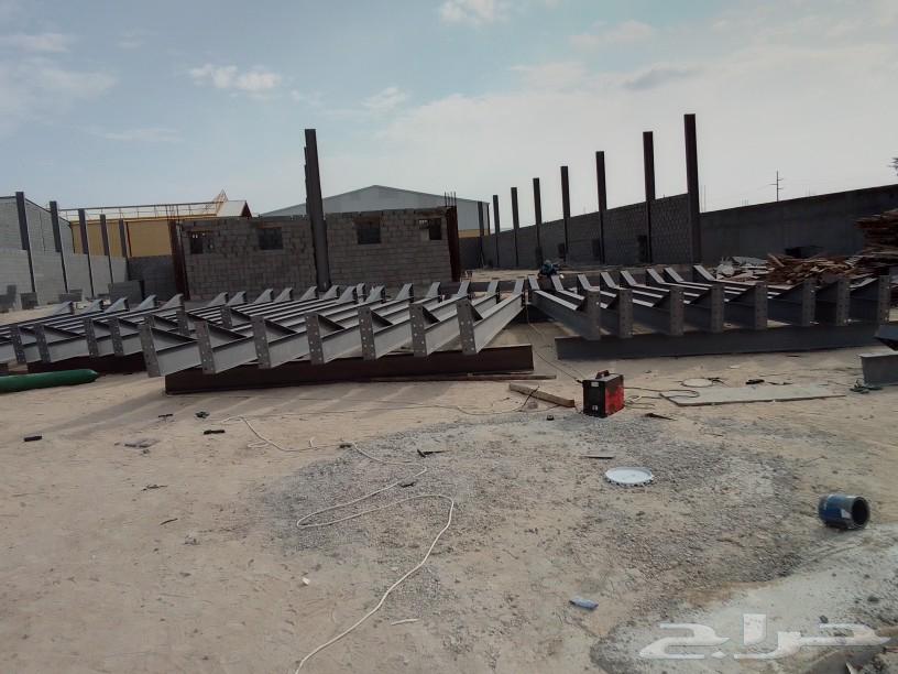 Haddadah Hanjar Warehouses63380996742402111