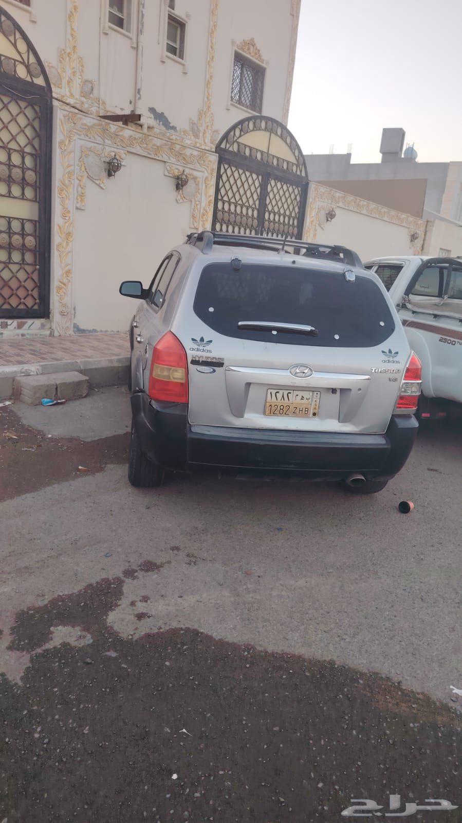 هونداي توسان 200763396453898498111