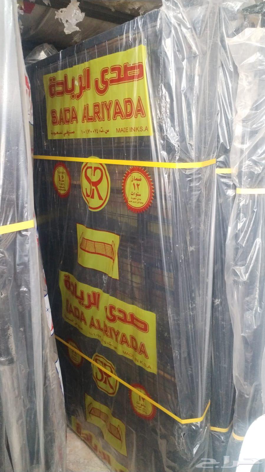 يوجد لدينا جميع انواع المراتب الأمريكي ضمان 10سنوات وتوصيل م63391400165763111