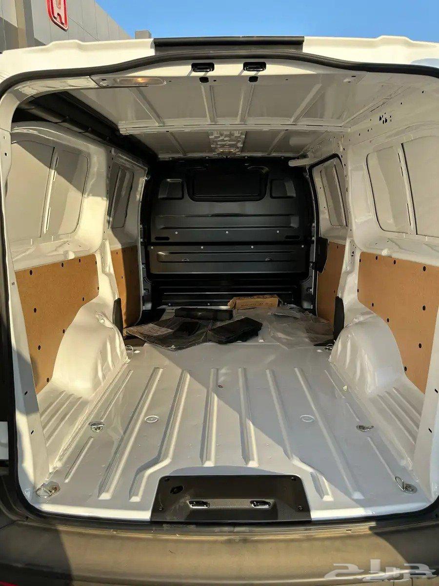 Peugeot Expert 2025 van, diesel, automatic, load capacity 1.4 tons63398289368963113