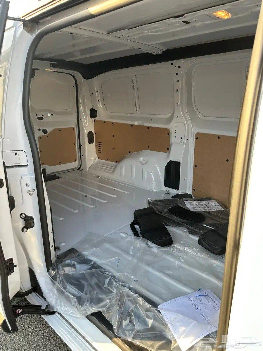 Peugeot Expert 2025 van, diesel, automatic, load capacity 1.4 tons63398289368963114