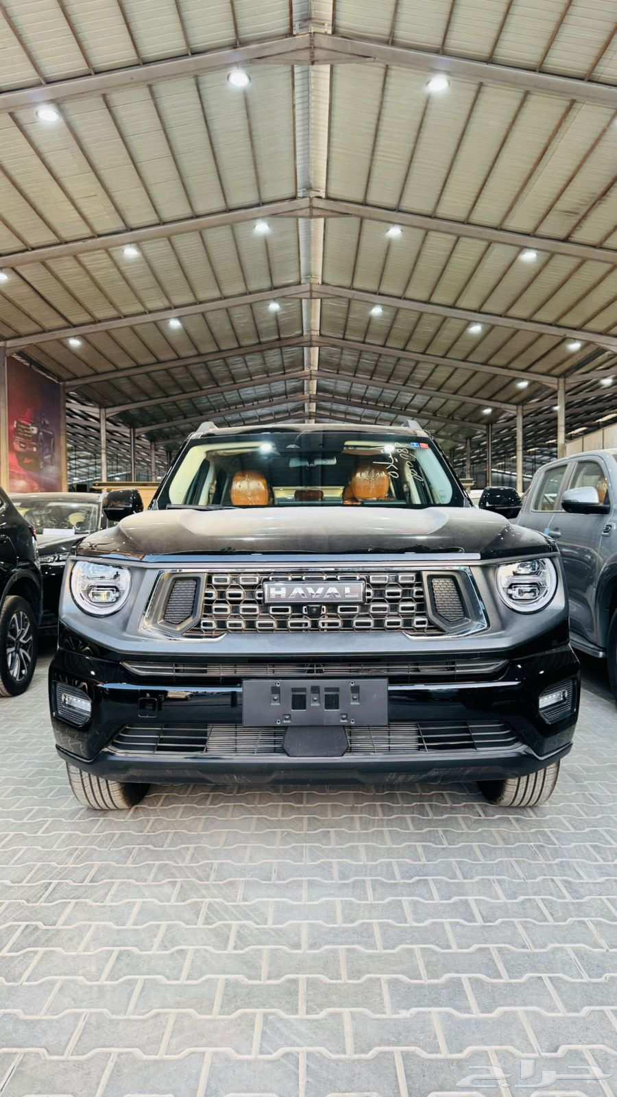Haval H7 fully loaded 2026 special offers on cash and financing63396417543297111