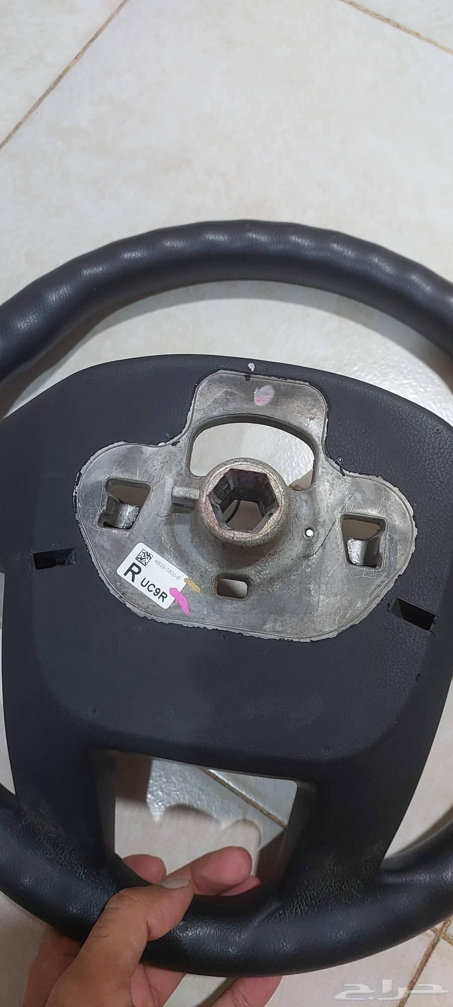 Ford Ranger cabin without cruise control63396418304897112