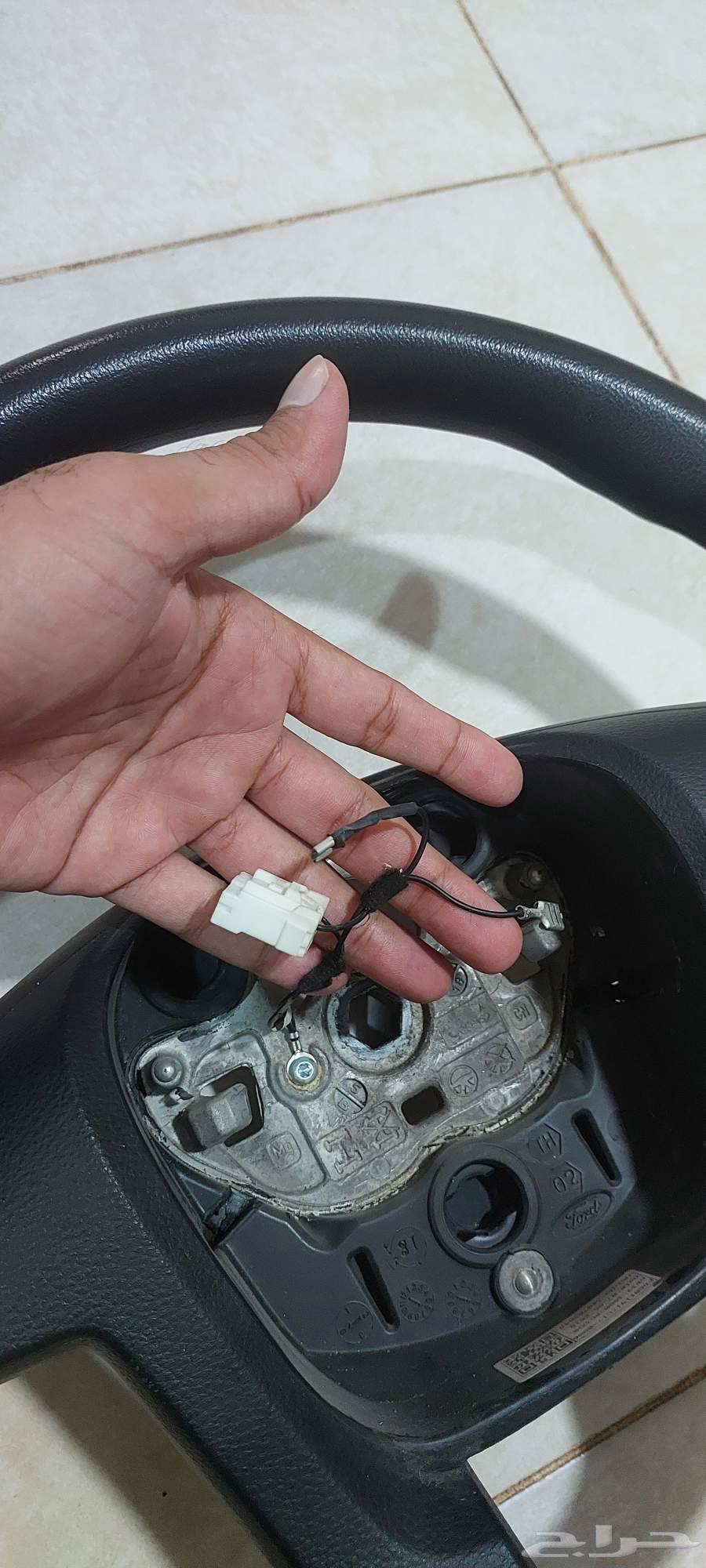 Ford Ranger cabin without cruise control63396418304897114