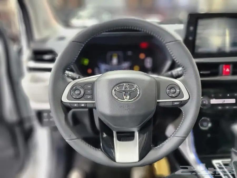 تويوتا فيلوز .GLX202563396392157187113