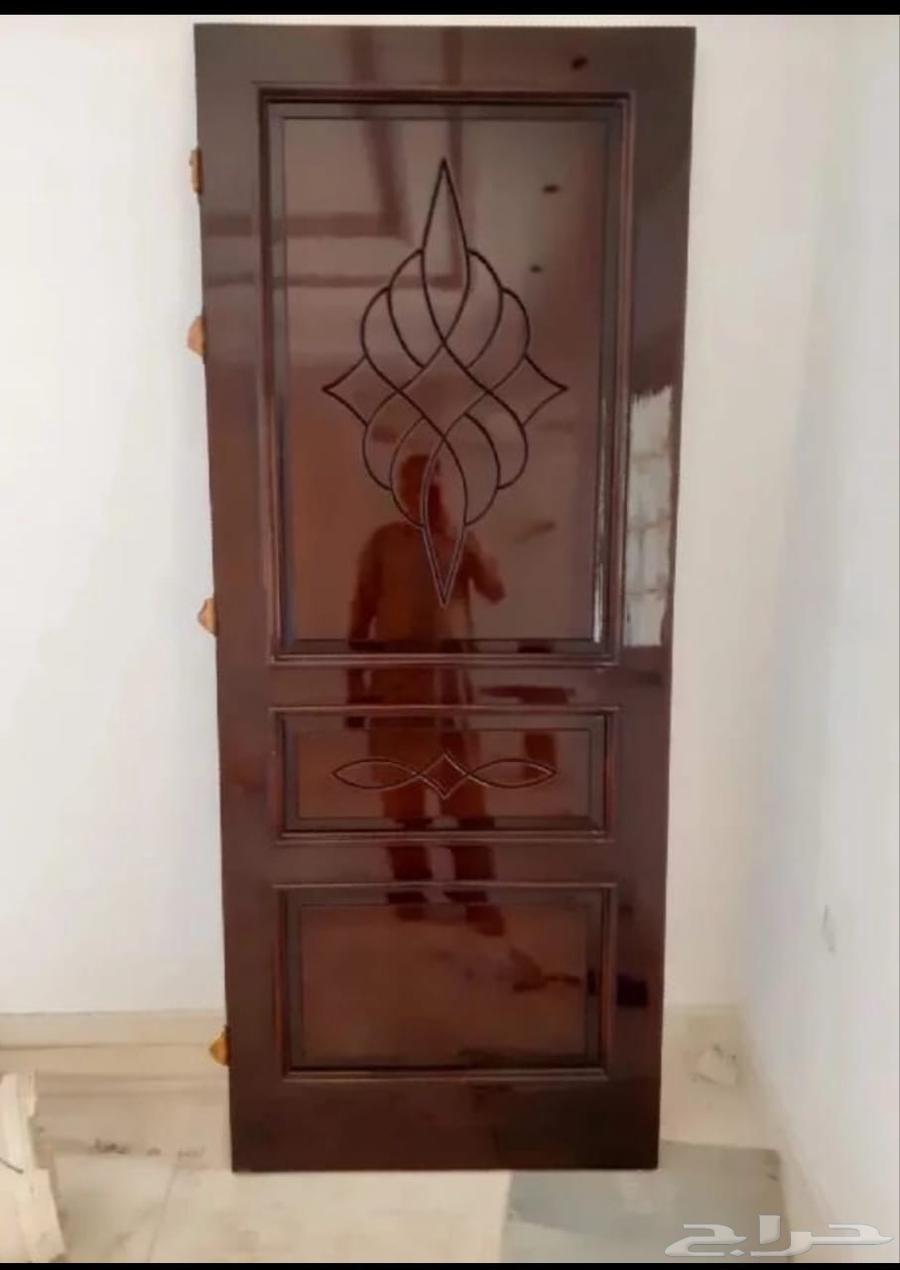 معلم ابواب بويه دهان الخشب مقنو دوكو باب حدي المدينه المنوره63380392440835113