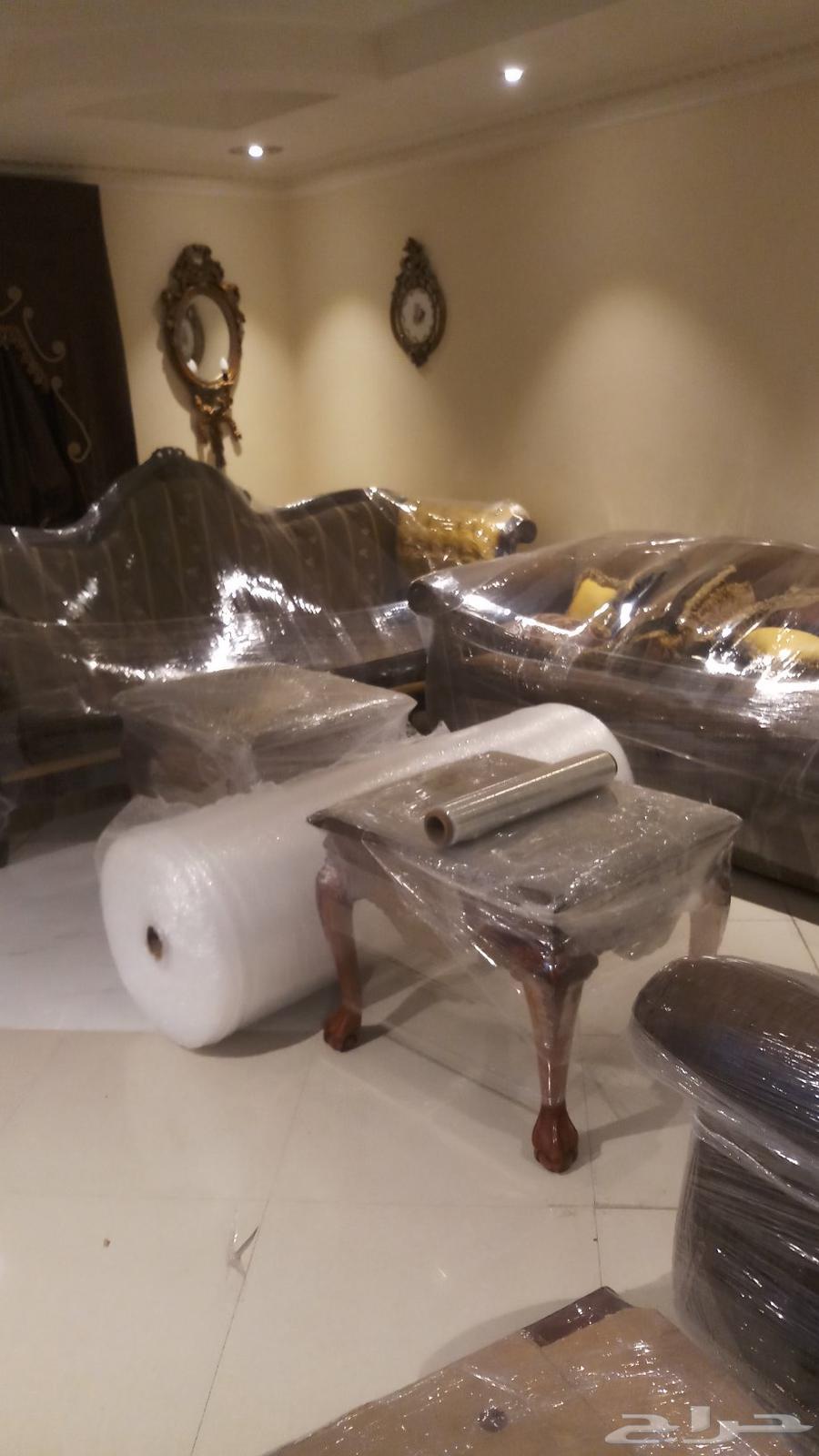 شركة التقوى لنقل العفش بالدمام والخبر والجبيل والقطيف63380954196993111