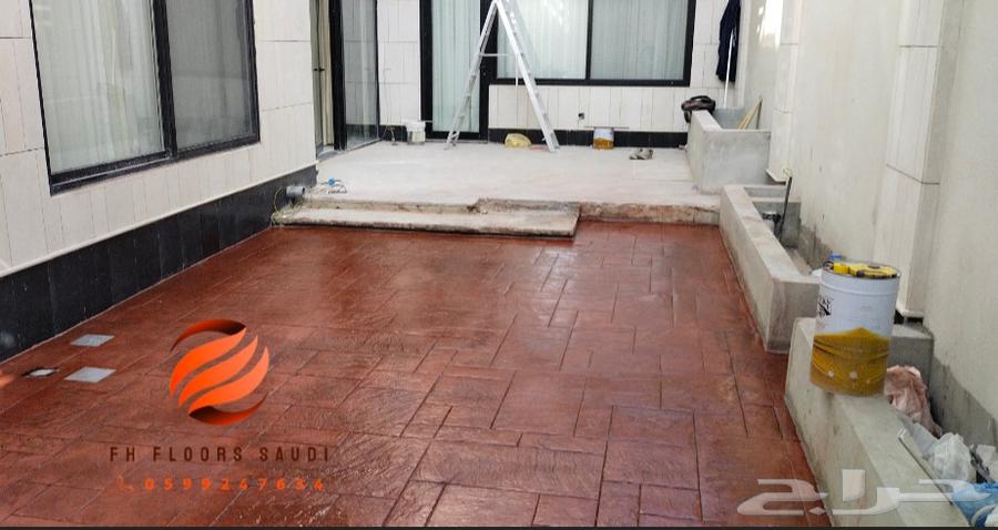 Printed concrete63381025514371114