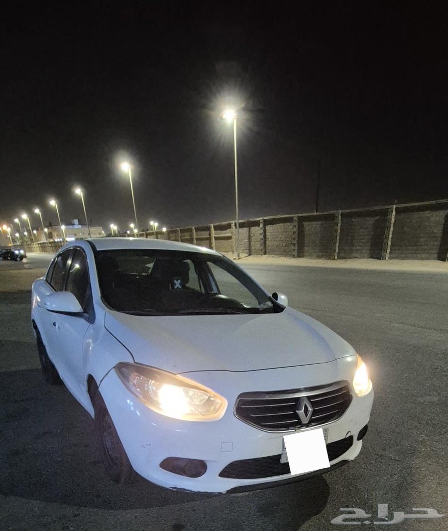 Renault Fluence 201463396376297090111