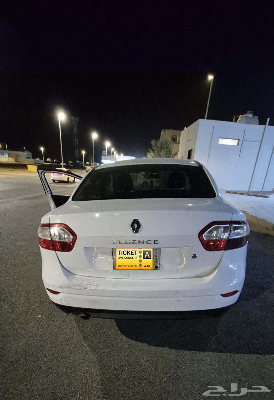 Renault Fluence 201463396376297090114