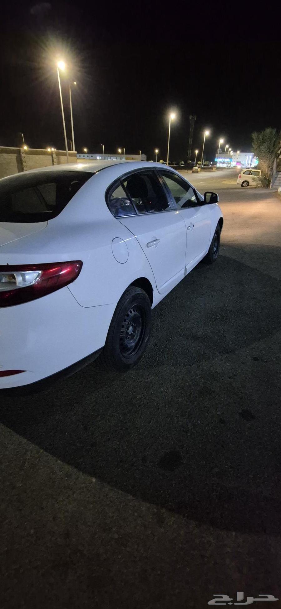 Renault Fluence 201463396376297090113