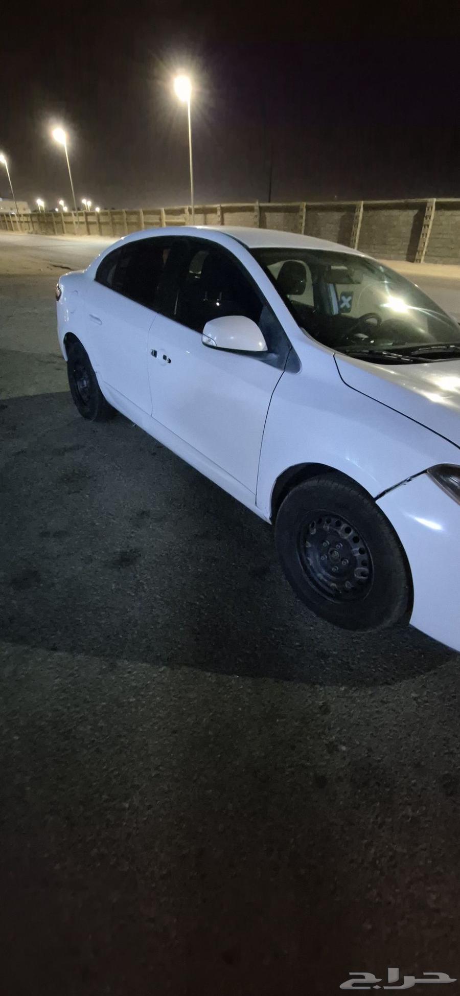 Renault Fluence 2014633963762970901110