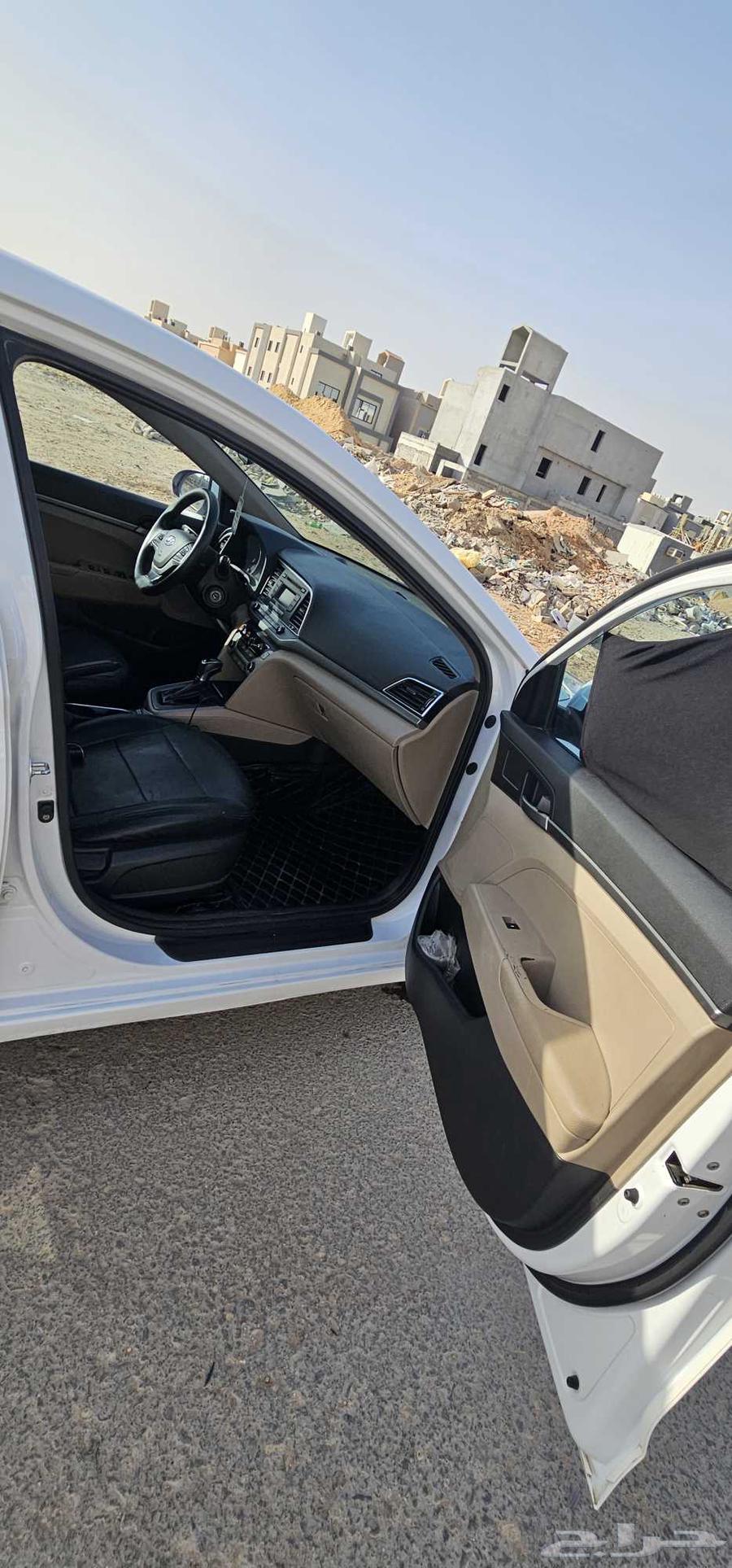 النترا 2018 مستعمل نظيف63396452289027112