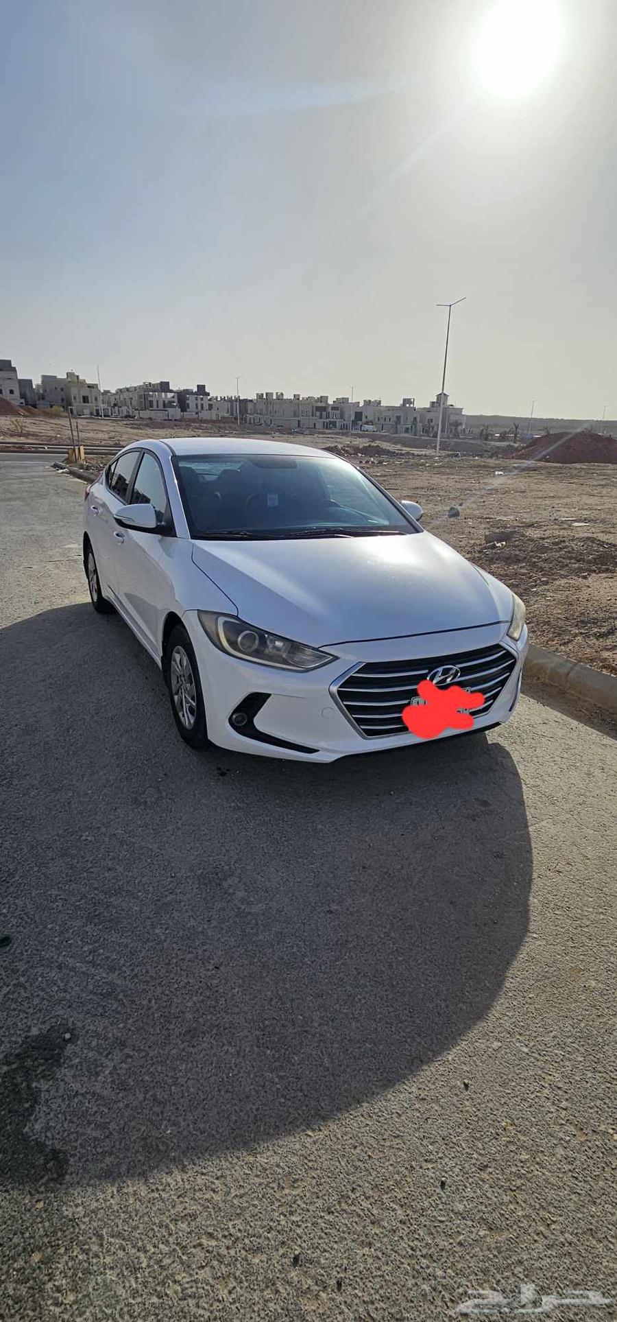 النترا 2018 مستعمل نظيف63396452289027111