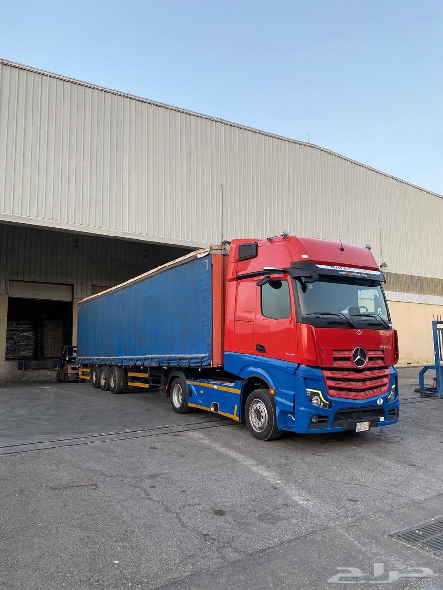 Available daily trailers from Al-Kharj to Dammam63381972107778111