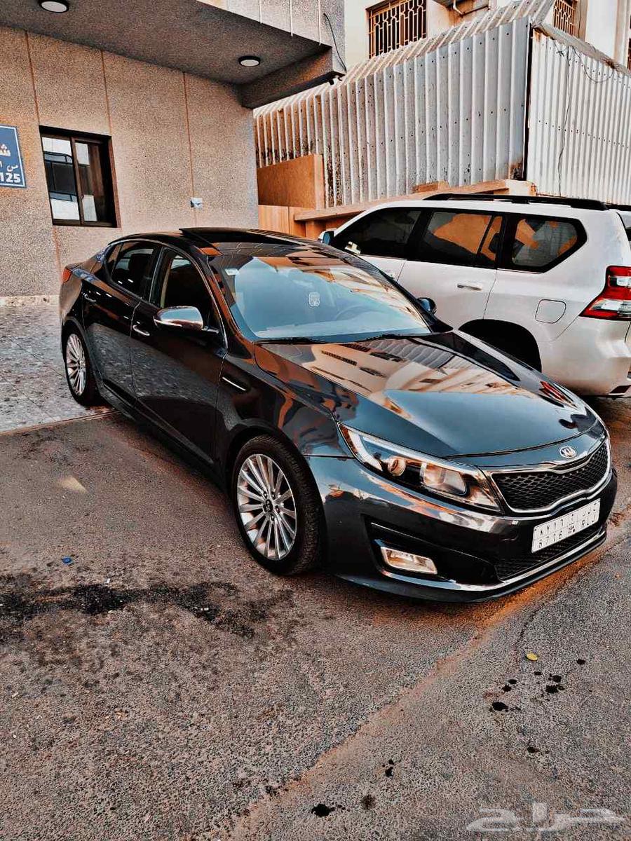 Kia Optima 201563396432715651110