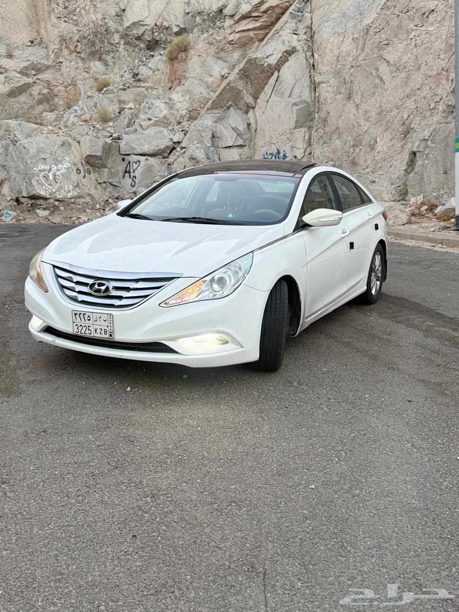 هونداي سوناتا 201263396436256386111