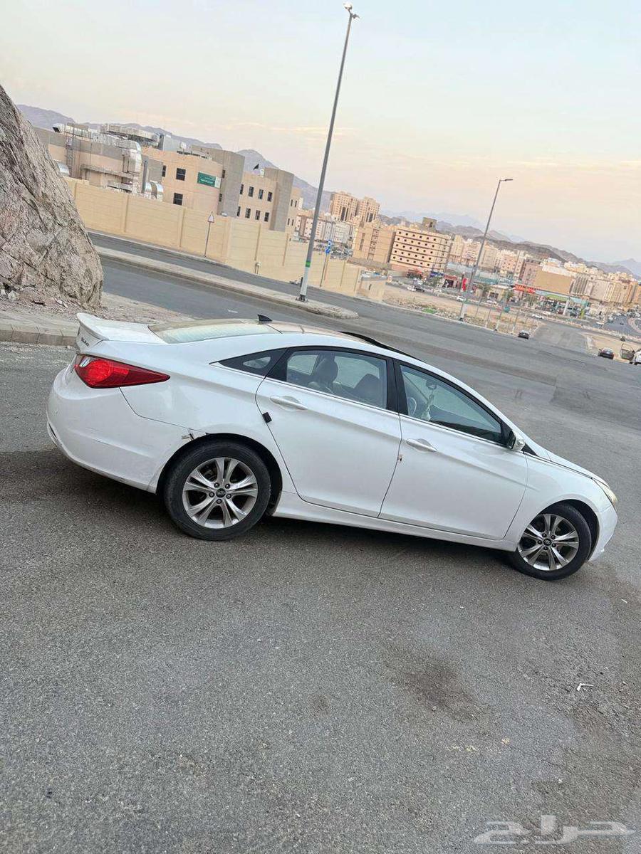 هونداي سوناتا 201263396436256386113