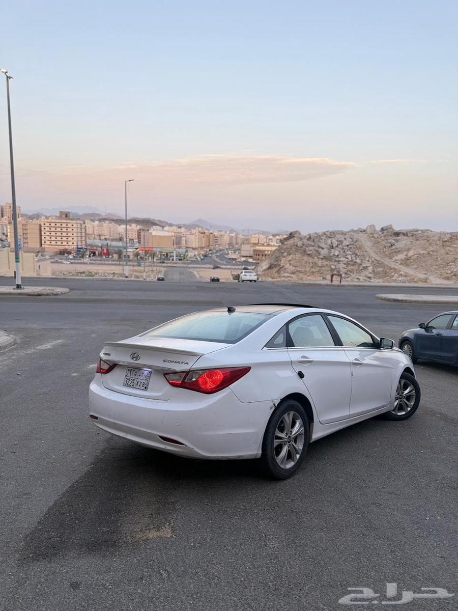 هونداي سوناتا 201263396436256386112