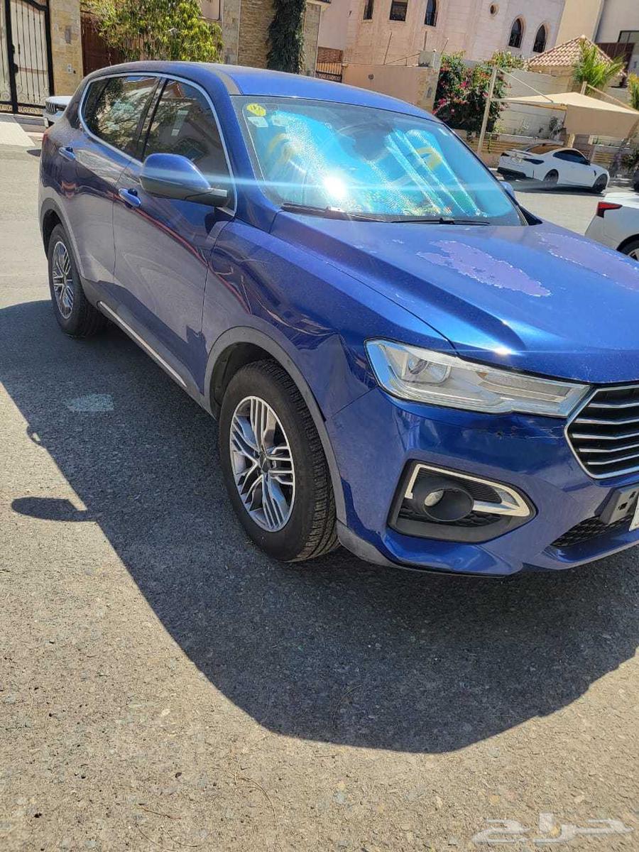 Haval H6 2020 for sale63394536312449112