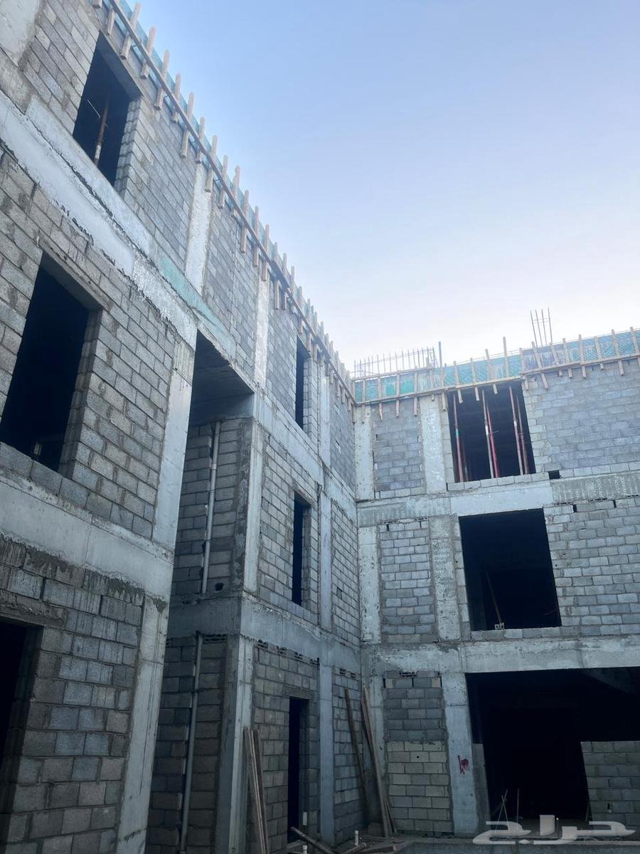 General contracting in Riyadh, construction, renovation, additions63381026070403113