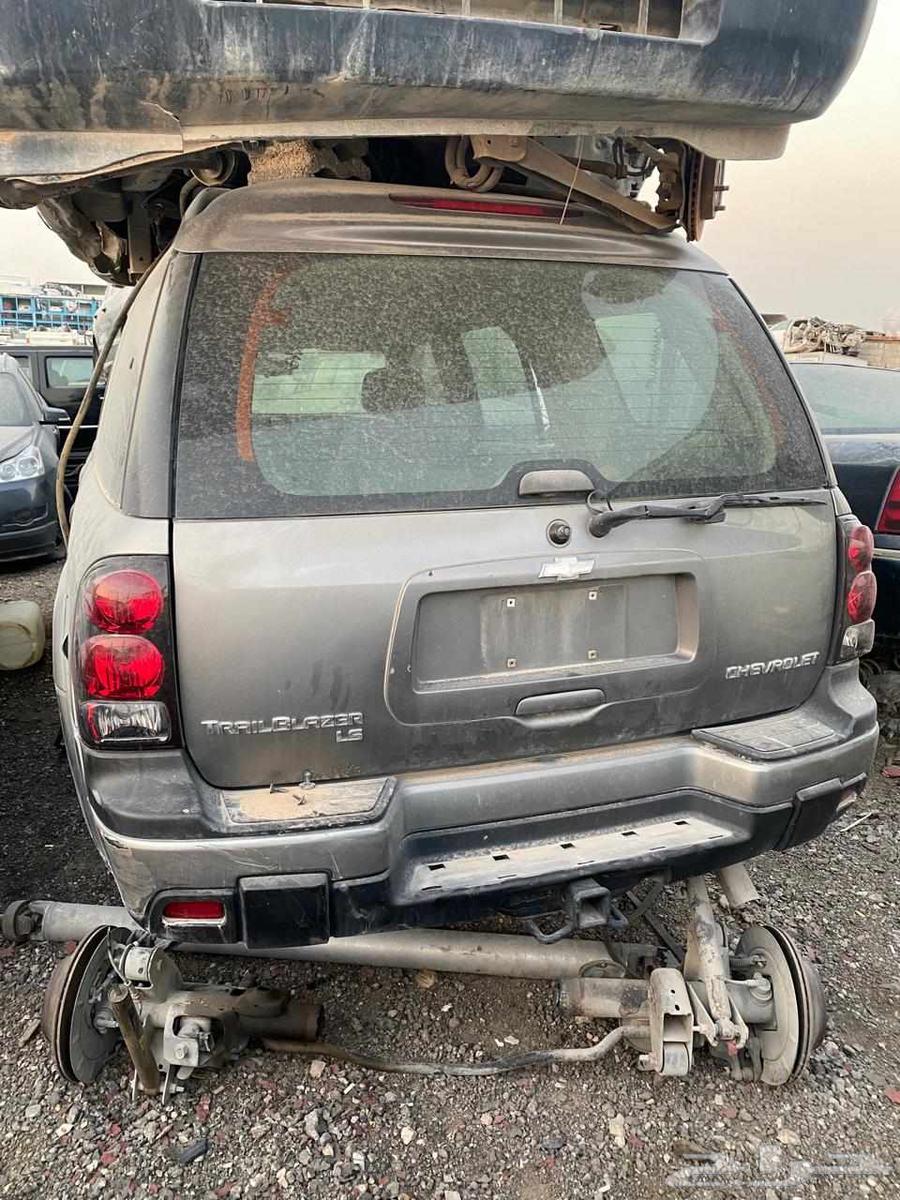 يتوفر لدينا قطع غيار شيفروليه بليزر الموديل 200663398255298178111