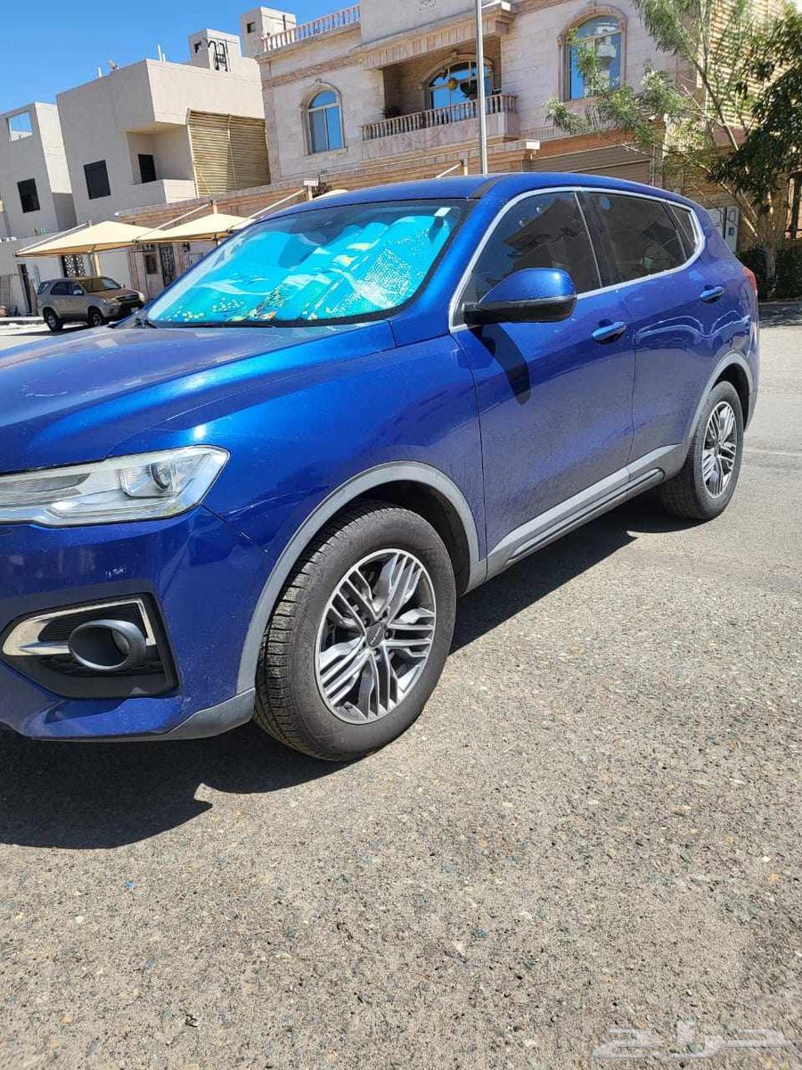 Haval H6 2020 for sale63394536312449111