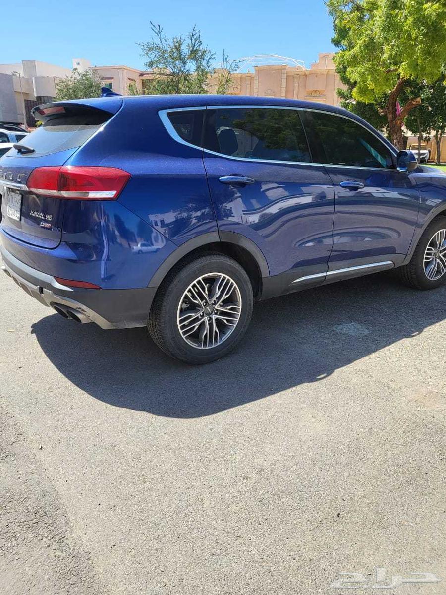 Haval H6 2020 for sale63394536312449113