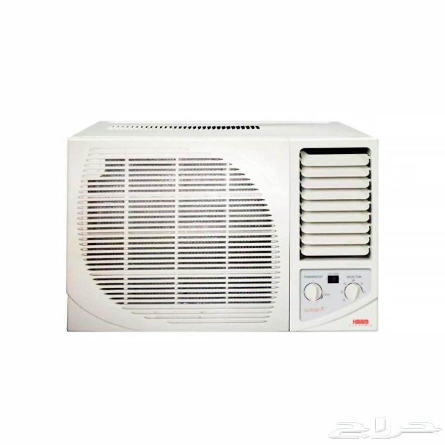 متوفر اجهزه تكيف سبلت وشباك ودولابب63440928870915118