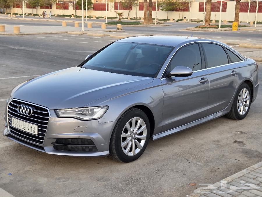 For sale Audi 2018 A663389669633923111
