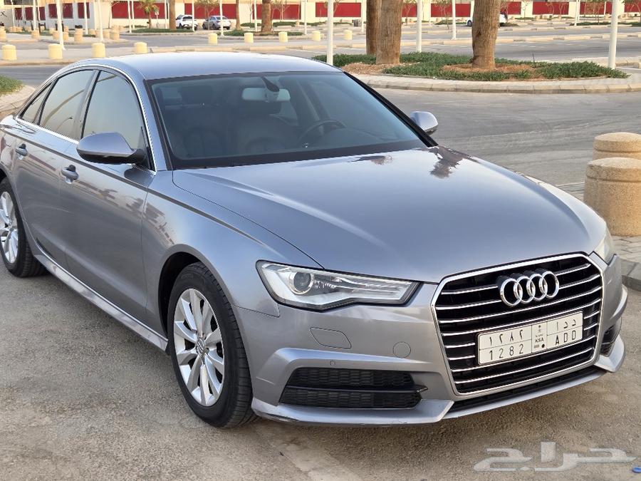 For sale Audi 2018 A663389669633923112