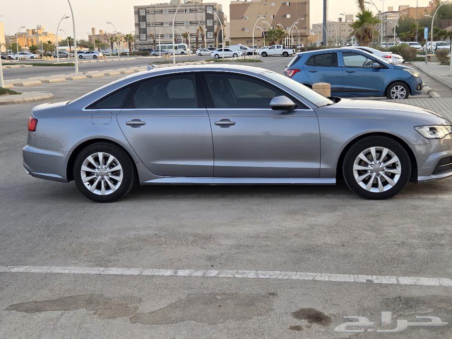 For sale Audi 2018 A663389669633923114