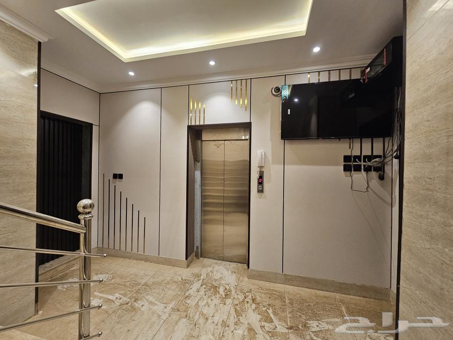 شقق vip جيزان _حي العسيله _مستشفي الملك فهد63013387639937111