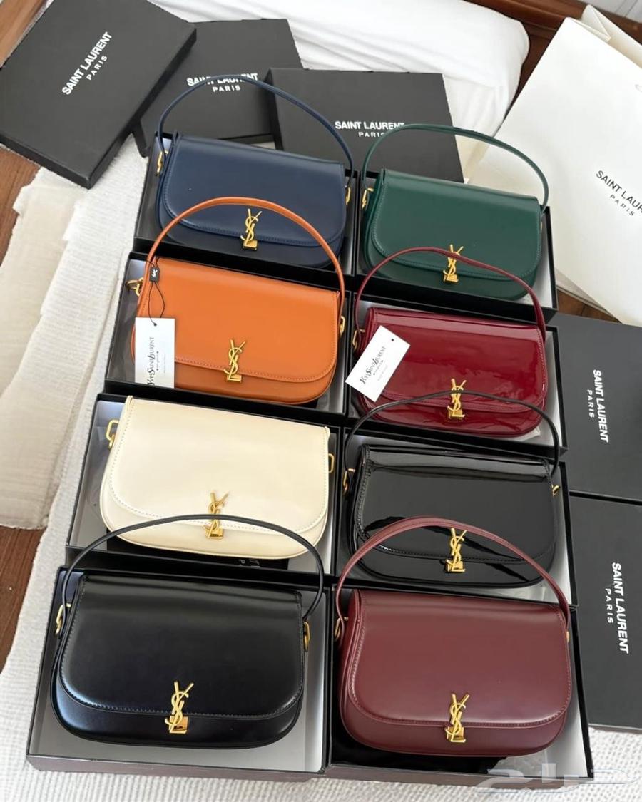 YSL high-quality bags63388569073027112
