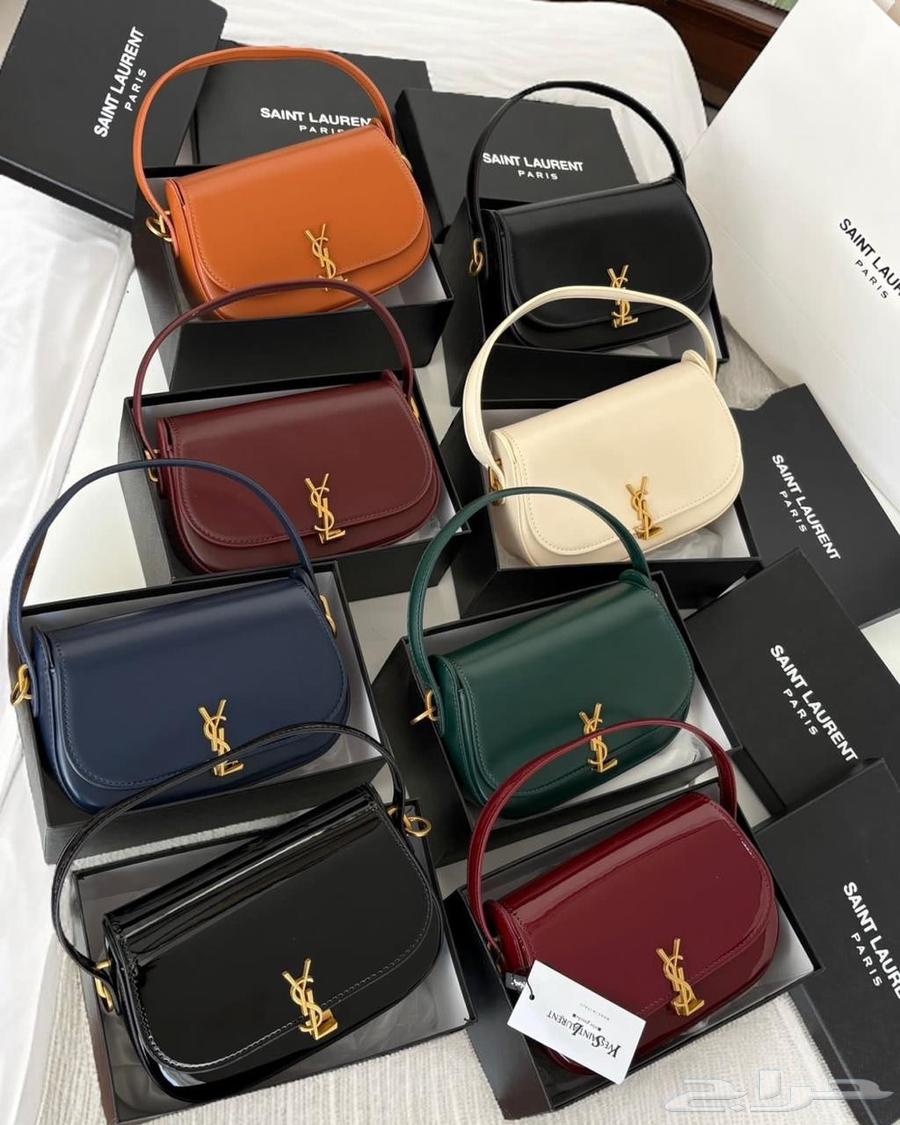 YSL high-quality bags633885690730271111