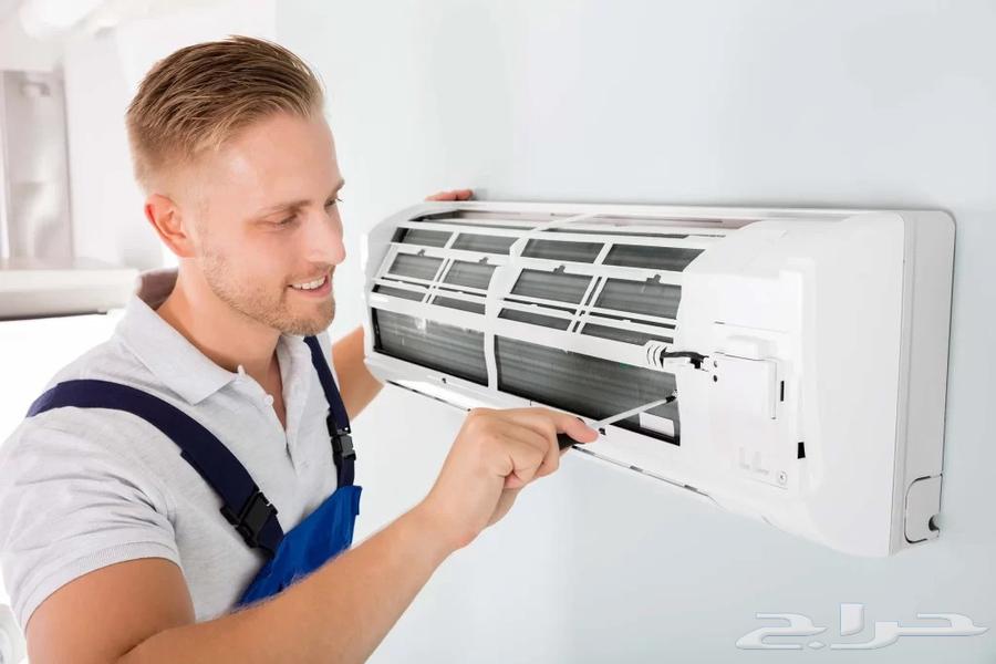 Air conditioning technician, faults and maintenance63381853593731113