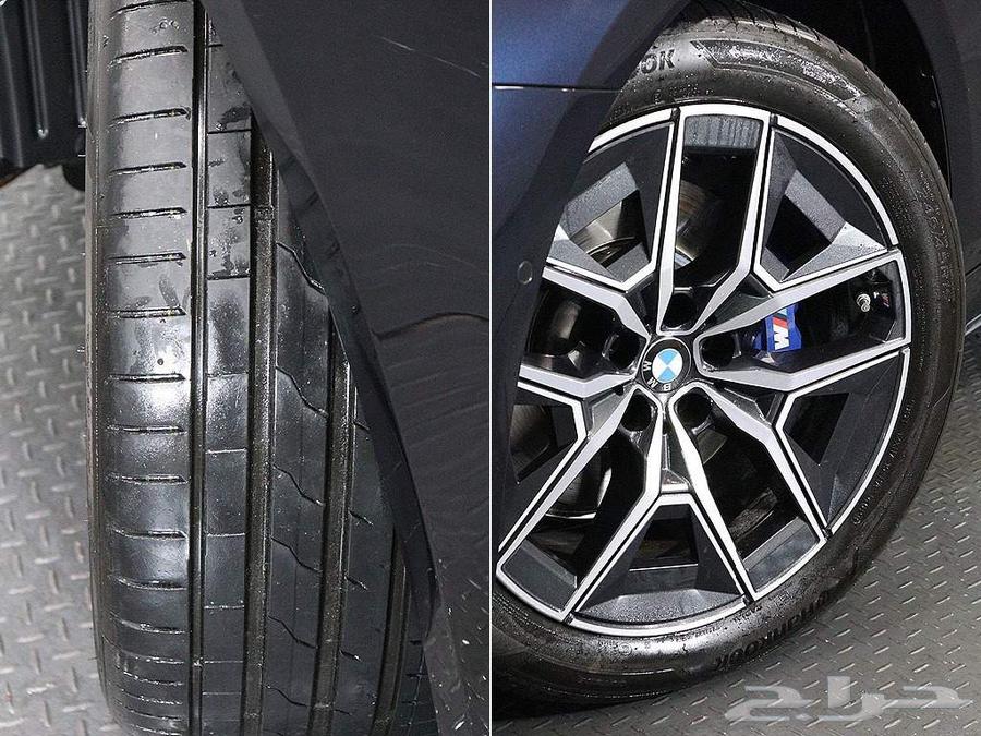 For importing from Korea BMW i m kit 520202463381063685507113