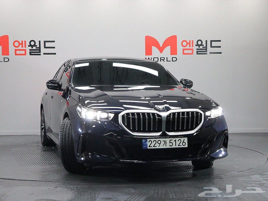 Import from Korea _ BMW 520i M Kit _ 202463392275365249119