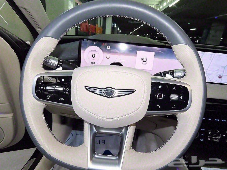 للاستيرادمن كوريا  جينسيس G80 202563381127074051113