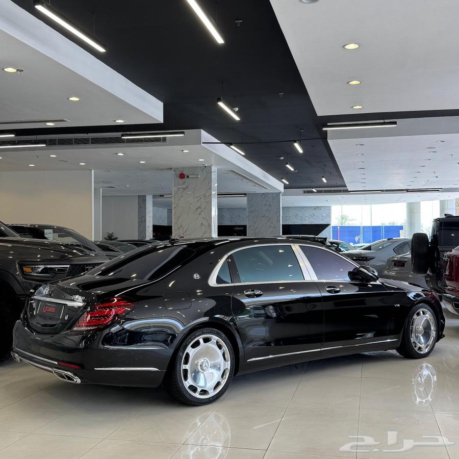 مايباخ S650 V1263392034700161113