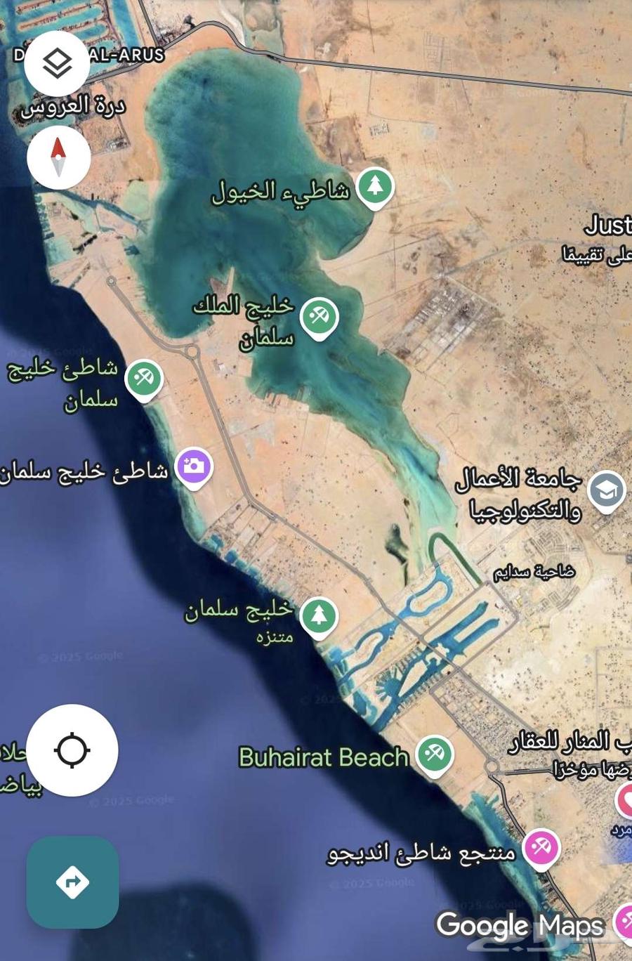 Land plot for sale in Al-Rabi' 1A, area 450 sqm, 25 meters east-facing.633810867503381129