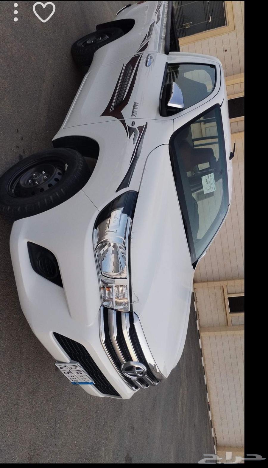 هايلكس غمار مودل 201863391706577026113