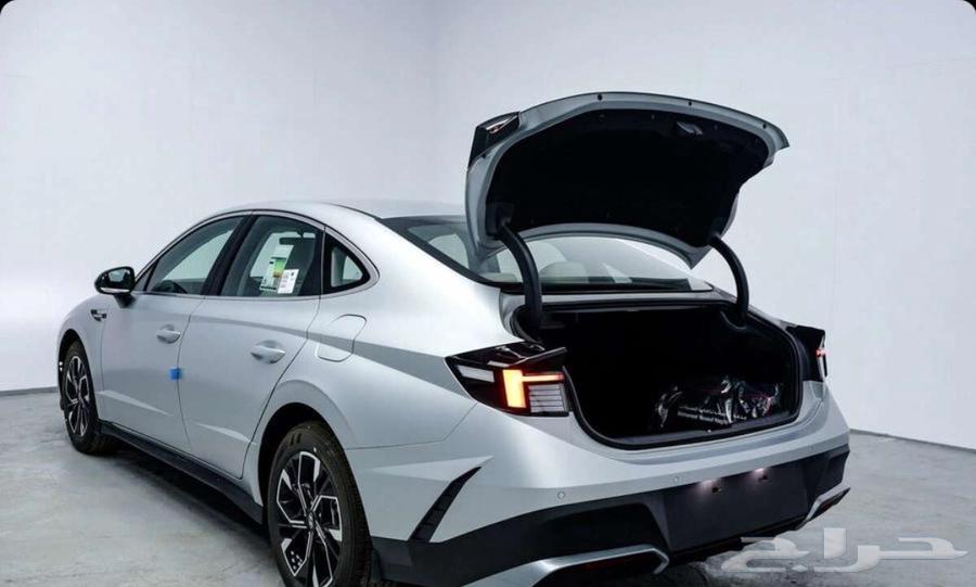 Hyundai Sonata Flat 2025 installment offers63394613277699111