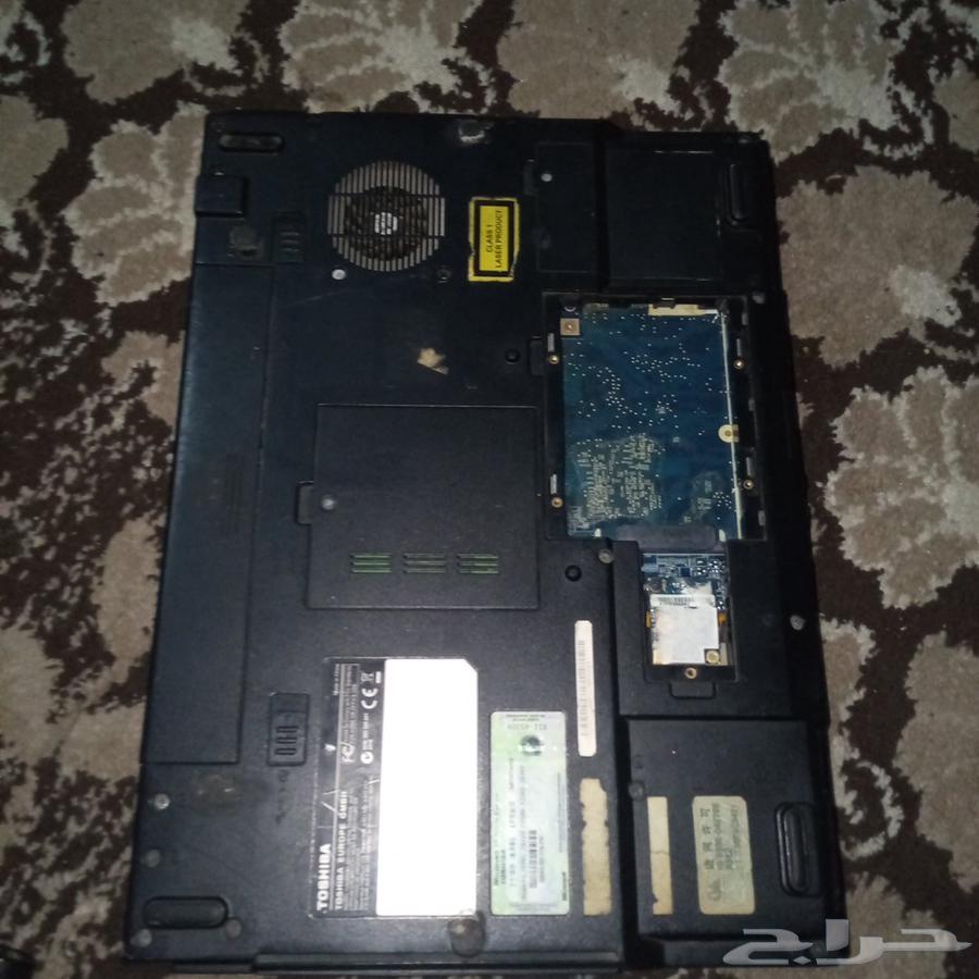 لابتوب للبيع ما يشتغل63386961953923112