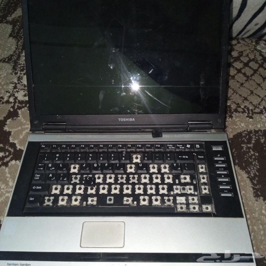 لابتوب للبيع ما يشتغل63386961953923114