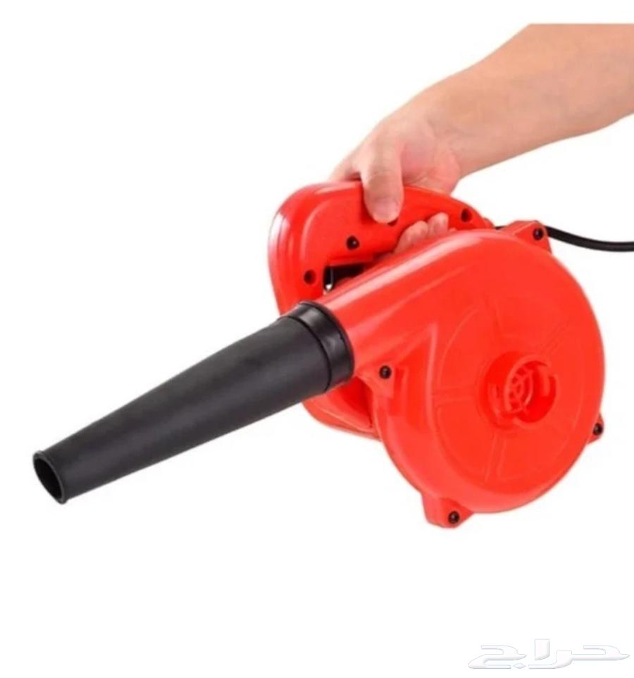 Air blower and suction63388461995779111