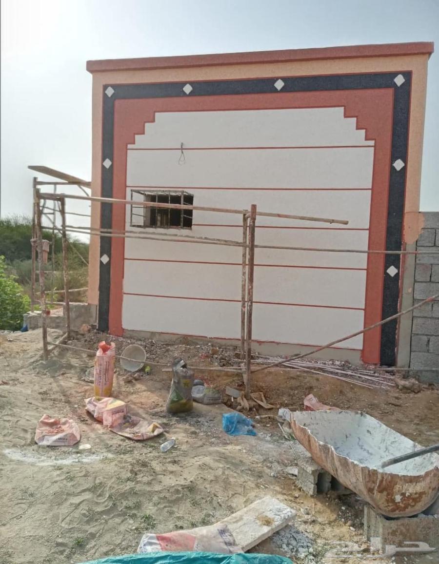 بديل الحجر الطبيعي كسر رخام مقاوم لارطوبه63381671701761112